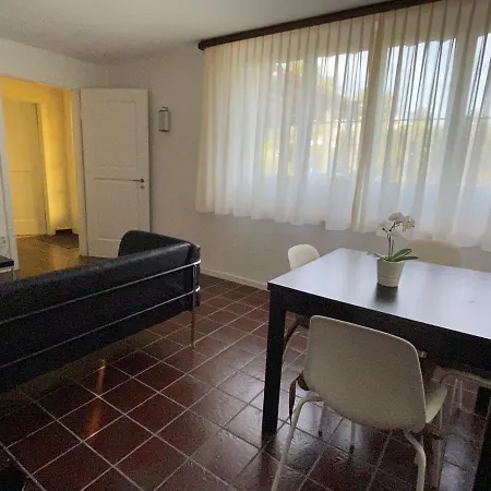 Ascona: Casa Conchiglia * Ascona