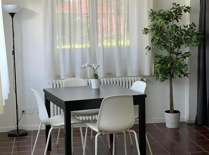 アパート Ascona: Casa Conchiglia *