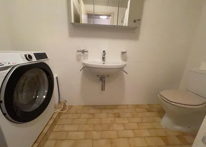 Apartament Ascona: Casa Conchiglia