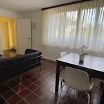 Ascona: Casa Conchiglia * Ascona