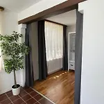 Ascona: Casa Conchiglia *