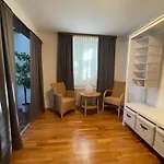 Ascona: Casa Conchiglia Apartment Ascona