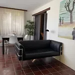 Apartment Ascona: Casa Conchiglia